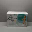 Amazon Brand - Mama Bear Gentle Touch Diapers, Size 5, 132 Count (4 Packs of 33)