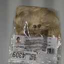 Rubies Adult Forum Novelties 50s Greaser Costume Wig, Blonde for themed parties and Halloween