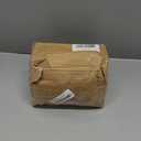 20 Pack Steel E-Track O Ring Tie-Down Anchors, Heavy-Duty 2in Diameter O-Ring - 1,500 lb Working Load Limit, Secure Cargo in Trucks, Enclosed Trailers, Flatbeds, RVs, Vans