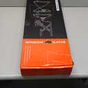 A-Premium Power Window Regulator with Motor Compatible with Ford Expedition 1997-2002 F-150 2001 Lincoln Navigator 1998-2002 Front Driver Side