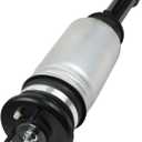Front Air Suspension Strut for Range Rover Sport 2006-2014, for Land Rover LR3 2005-2009 LR4 2010-2014 Front Shock Absorbers RNB501250 RNB501460 RNB501470 RNB501480 Left/Right