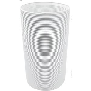 Portable Air Conditioner Vent Kit - Universal Hose Kit for Mobile AC Units, Lightweight & Easy Install Ventilation Accessories for Home, Office, Window Use(150cm x 15cm Pipe)