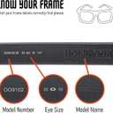 Vaep Polycarbonate Replacement Lenses for Oakley Fast Jacket OO9097 Sunglasses