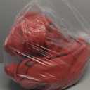 Red pillow cases set of 9 Sizes 4-15x15, 4-22*44*18, 1-17x18