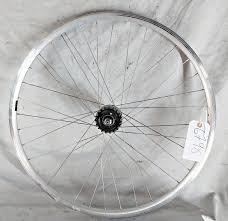 Bike Rim Wheel
