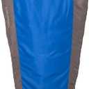 Teton 20F and 5F Degree Sleeping Bag; Lightweight, Warm Weather Mummy Sleeping Bags for Adults and Kids, Camping, Backpacking, Hiking