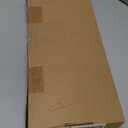 100 Pcs Extra Long Pipe Cleaners 36 Inch 6 mm Chenille Stem Craft Supplies Fuzzy Sticks for Beginners Hair DIY Arts Project Supplies Decorations(Black)