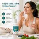 Dopamine Supplement for Women & Men