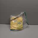 Yellow 62x47 inch Curtains