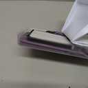 Compatible with Samsung Galaxy Z Flip 4 5G 2022 Wallet Case and Crossbody Shoulder Strap Ring Buckle Stand Card Holder Magnetic Car Mount Cell Phone Cover for ZFlip4 Z4 Flip4 ZFlip 4Z Women Men Purple