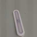 STAR-SPANGLED 3 Pack 7” Motion Sensor Lights Indoor Battery Operated, Stick on LED Light for Closet, Stairs, Under Cabinet, Cool White