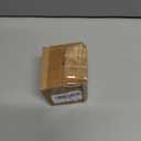 2 Pack Wall Mount Gate Hinge, Wood Fence Link Gate Hinges with 5/8 Hinge Pin Diameter Heavy Duty Outdoor Post Chain Hinge Galvanized Steel-Horizontal Mount (Medium, Silver)