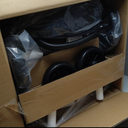 Evenflo Pivot Modular Travel System with LiteMax Infant Car Seat (Casual Gray)
