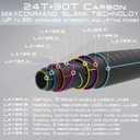 Maxcatch Predator Saltwater Fly Rod 9’ 9wt 4-piece
