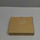 26.2 Ft 80 LED Christmas String Lights Decoration Candy Cane Candy Fairy Lights Timer 8 Modes Remote Control Battery Operated Holiday Xmas Christmas Decoration Indoor Outdoor Home Bedroom (Warm White)