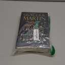 Choque de reyes (Cancin de Hielo y Fuego 2): Los libros que inspiraron la serie Juego de Tronos de HBO