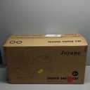 Swing Car, LED Flashing Wheels, Ride on Wiggle Car Boys and Girls, No Batteries, Gears or Pedals, Twist, Turn, Wiggle Movement to Steer, for Toddlers, Kids 3 Yrs and UP, 50kg/110lb (Yellow)