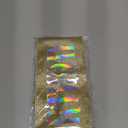 Birthday Tiara Crown with Sash for Women, Headband Hair Accessories for Wedding Party Costume (C - #2 Goldwhite)