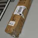 GLEAM Guitar Stand - Adjustable Fit Electric, Classical Guitars and Bass, Load Capacity 20LB, Accessories, Folding Type Black (CG-4)