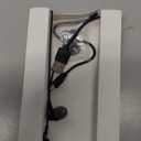 Acoustix Wireless Stereo Earbuds - Black