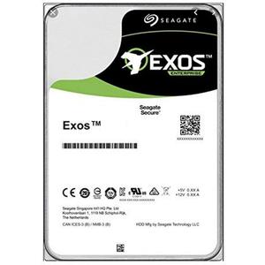 Seagate Exos X16 ST16000NM003G 16 TB Hard Drive - Internal - SATA (SATA/600)