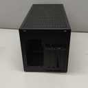 Razer Core X V2 External Graphics Enclosure (eGPU): Compatible with Windows 11 Thunderbolt 4/5 and USB 4 Laptops & Devices - 4 Slot Wide NVIDIA/AMD Graphics Cards PCIe 4.0 Support - 140W PD via USB C