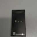 TOCOL for iPhone 17 Pro Case, Full Camera Protection, Built-in Magnetic Ring, Compatible with Magsafe Charger, Drop Protection, Translucent Matte Phone Case for iPhone 17 Pro 6.3 inch (Orange)