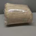 Foot Bamboo Cooling Comforter Blanket, 90x67in