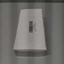 Adhesive No Drill Curtain Rod Brackets - Heavy Duty 30LB Holders for Bathroom Bedroom Kitchen, Universal Damage-Free Window Rod Hooks with Nail-Free Installation (8PC Gold)