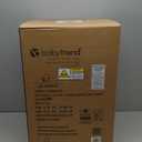 Baby Trend Sit Right 2.0 3-in-1 High Chair - Cozy Grey