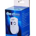 High Sensitivity LPG LNG Coal Gas Leak Detector Alarm Monitor Alarm Sensor Device
