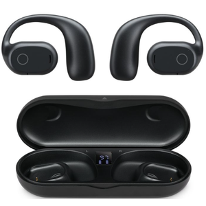 iLive Open Ear Earbuds Black
