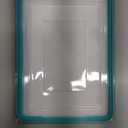 ESR 2 Pack Screen Protector for iPad Air 11 Inch M3/M2 (7th/6th Generation, 2025/2024), 9H Tempered Glass Film Guard with Alignment Frame, Anti-Scratch, Bubble Free, HD Clarity, Apple Pencil Compatible