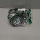 X AUTOHAUX VS50607R Valve Cover Gasket for Honda Odyssey 2005-2009 for Honda Accord 2006-2007 Rubber Black 2 Set