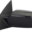 Dorman 959-206 Driver Side Door Mirror Compatible with Select Ford Models
