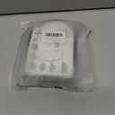 Retractable Portable Clothesline for Travel - Holds 30 lbs Without Sagging3-12Ft Adjustablewith 12 Clothes ClipsOutdoor Camping Essentials (Silvery)