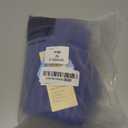 Queenmore Medium Dog Sweater,Dog Sweater for Medium Dogs Boys Girls,Christmas Sweaters for Dogs,DogSweater Knitwear Outfit,Thick Warm Pet Clothes for French Bulldog,Boston Terrier(Royal Blue,M)