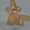 Faccito 10 Packs Mini Drawing Colored Pencils for Kids 3.5 Inch Portable Short Fat 6 Different Colors Pre-Sharpened Pencils in Bulk for Children Painting Classroom School Supplies