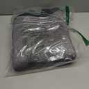 PGmoon Golf Cart Seat Covers, Golf Cart Seat Towel Blanket for Most Golf Carts Fits for EZGO, Club Car, Yamaha and More (Patent Design) (Grey Octagon)