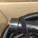 Shop Vac Extractor Kit, Better Extractor Hose Kit for Carpet & Upholstery Cleaning in Home and Auto, with Wand, Hose & Adapter