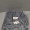 INVENHO Dog Bed Medium Size Dog, Orthopedic Warming Soft Calming Sleeping Puppy Bed Durable Pet Bed with AntiSlip Bottom