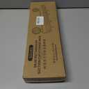 Light luxury Style Punch-Free Storage Rack, Suction Corner Shower Organizer, Corrugated Suction Cup Storage Holder, Removable Storage Rack for Bathroom.