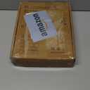 Toilet Plunger Drain Clog Remover: High Pressure Air Drainage Blaster Clog Remover Tool- Stainless Steel Air Plunger for Bathroom, Sink, Floor, Kitchen Clogged