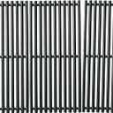 17" Cooking Grates for Charbroil Commercial Infrared 463355220 463242516 463242515 466242615 463243016 463346017 3-Burner Gas Grill, Cast Iron Grill Replacement Parts for Tru infrared G466-0025-W1A
