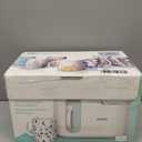 Cricut Mug Press + 12 Blank Mugs (12oz Each)