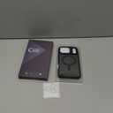 Magnetic 3 in 1 for iPhone 17 Pro Max Case, [Omni-Directional Protection] with 1x Screen Protector + 1x Camera Cover, [Seamless Work with Magsafe] Protective Silm Case for iPhone 17 Pro Max Purple