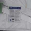 Graco Read-with-Me 4-in-1 Convertible Crib with Drawer (White with Driftwood) - GREENGUARD Gold Certified Converts to Toddler Bed, Daybed, and Functional Bookshelves