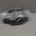 Flufymooz Ponytail Extension, 26 Inch Bohemian Style Drawstring Ponytail Hair Extensions for Women, Long Curly Wavy Pony Tail Natural Synthetic Hairpiece for Women (26 Inch Natural Black)