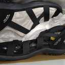 Skechers Women's Reggae Slim - Stretch Flex Hands Free Slip-ins, Size 8