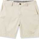 2 x Amazon Essentials Men's Slim-Fit Stretch Golf Short (29)